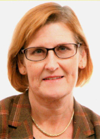 Cecilia Westdahl, ReKo Cecilia Westdahl, ReKo